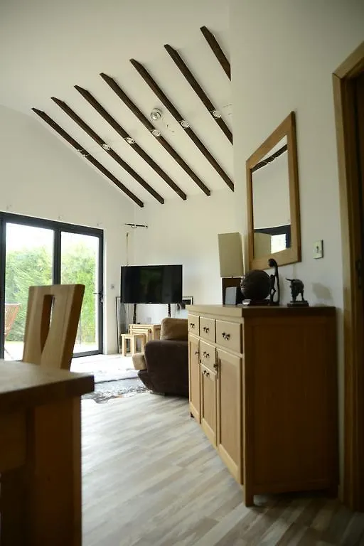 Case de vacanță Cherry Tree Cottage Nisipurile de Aur Bulgaria