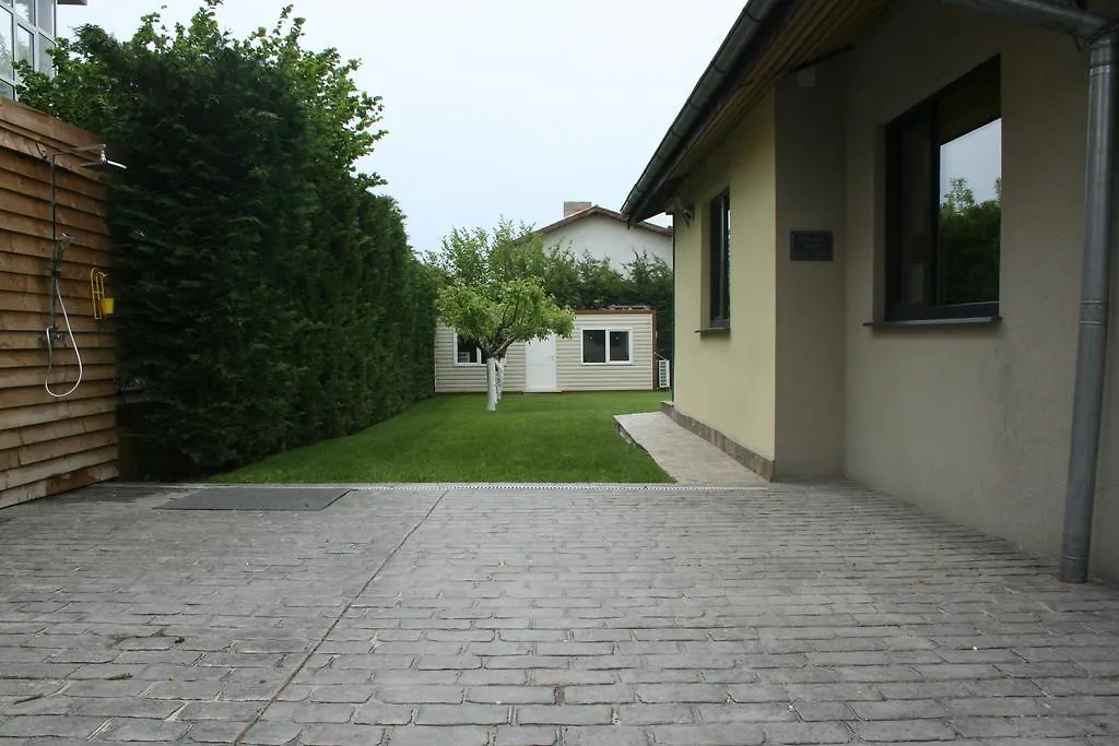 Cherry Tree Cottage Nisipurile de Aur
