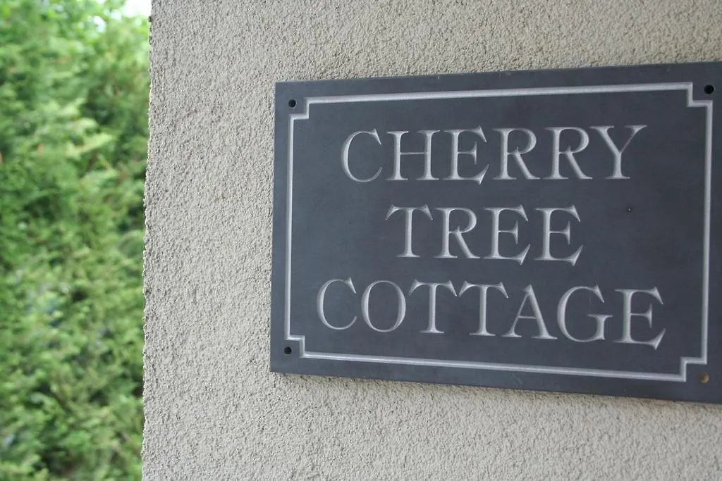Case de vacanță Cherry Tree Cottage Nisipurile de Aur