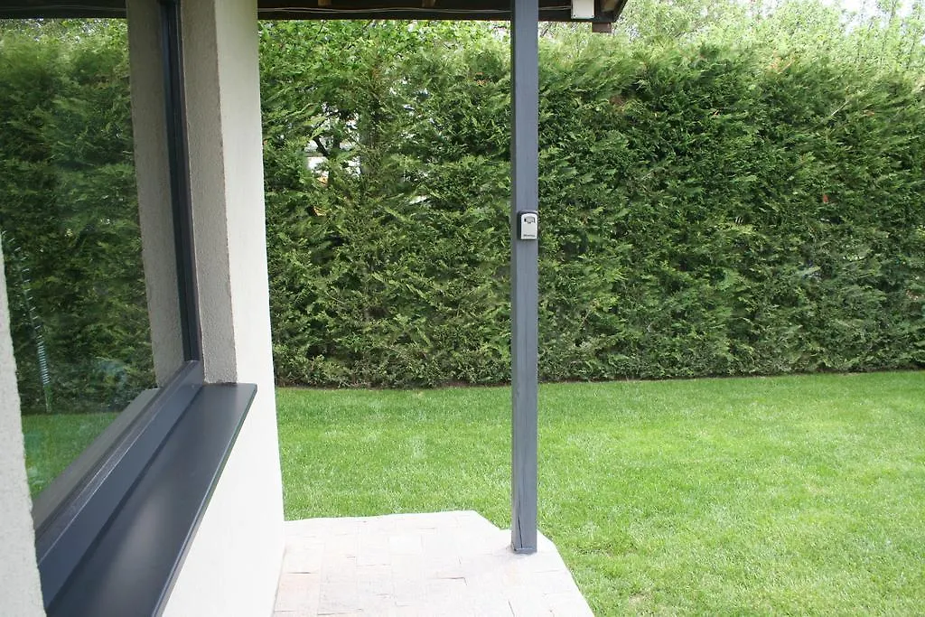 Case de vacanță Cherry Tree Cottage Nisipurile de Aur