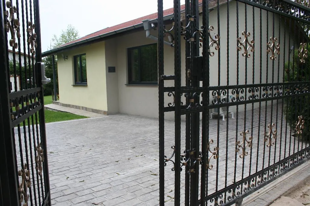 Cherry Tree Cottage Nisipurile de Aur 0*,