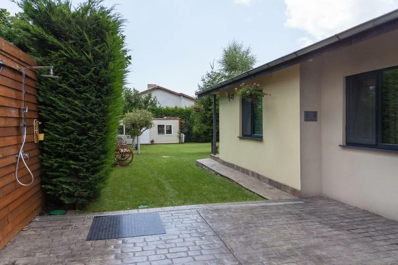 Case de vacanță Cherry Tree Cottage Nisipurile de Aur