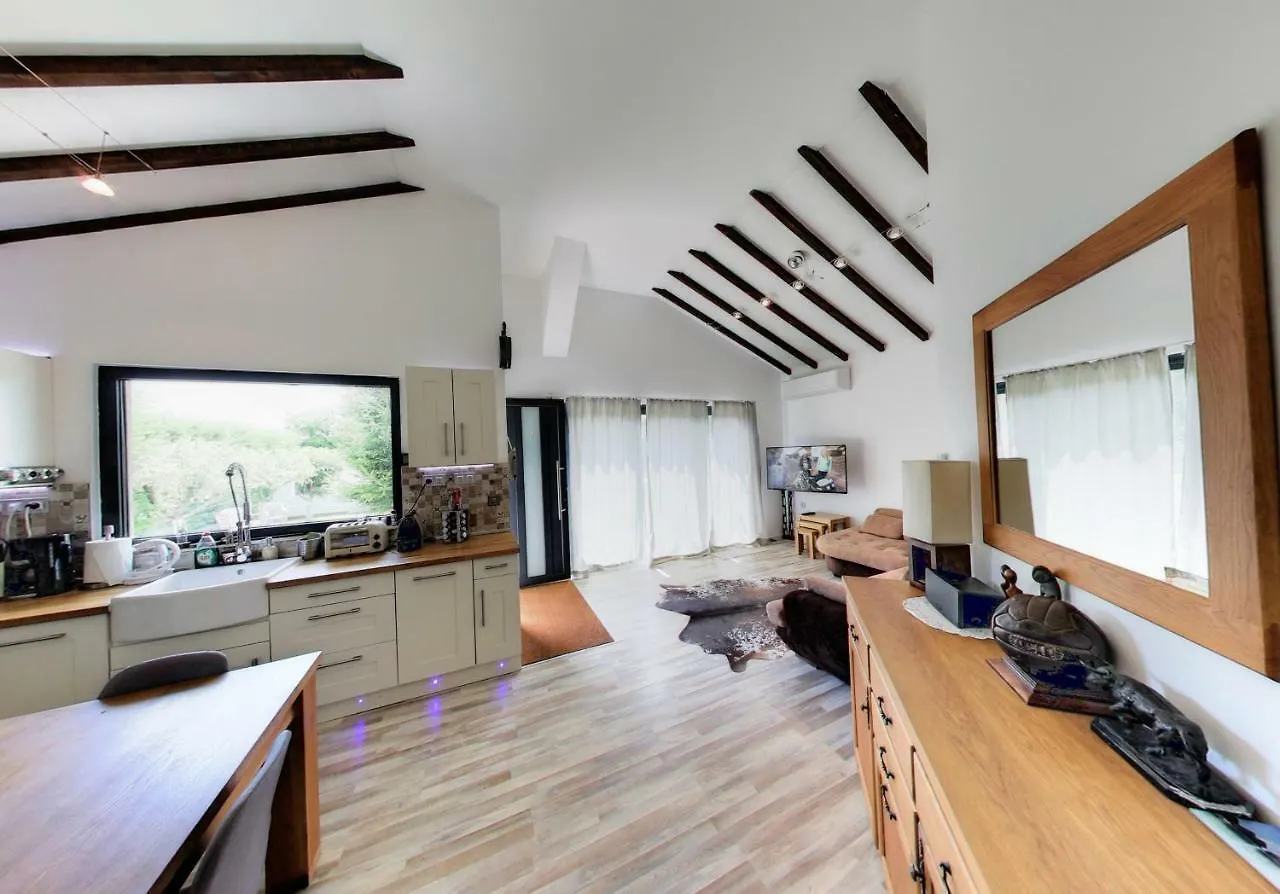 Cherry Tree Cottage Nisipurile de Aur Bulgaria