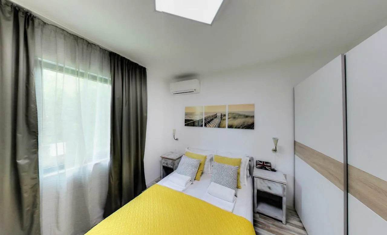 Cherry Tree Cottage Nisipurile de Aur Bulgaria