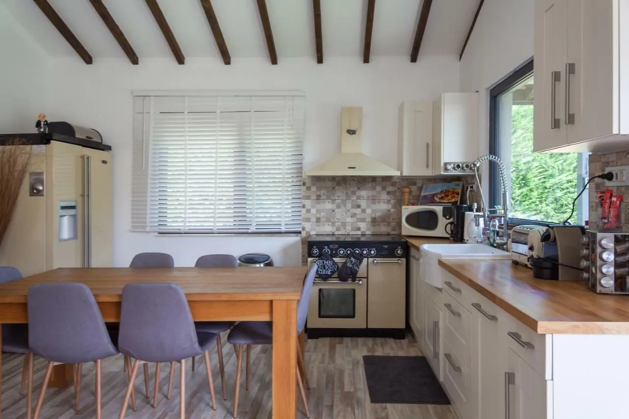 Cherry Tree Cottage Nisipurile de Aur