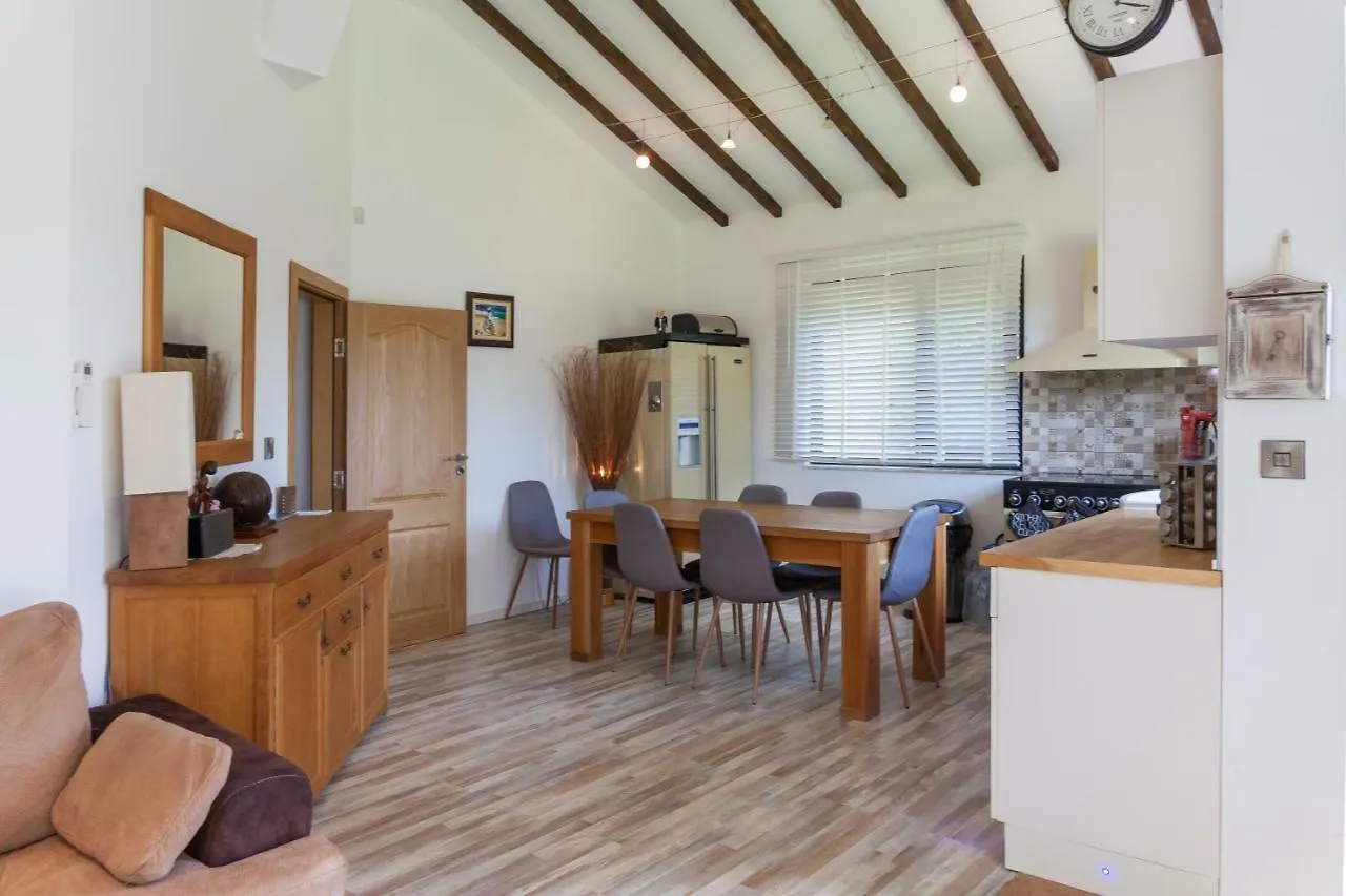 Case de vacanță Cherry Tree Cottage Nisipurile de Aur