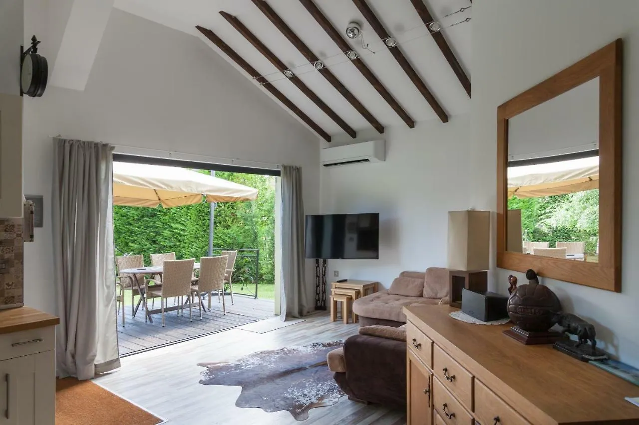 Cherry Tree Cottage Nisipurile de Aur Bulgaria