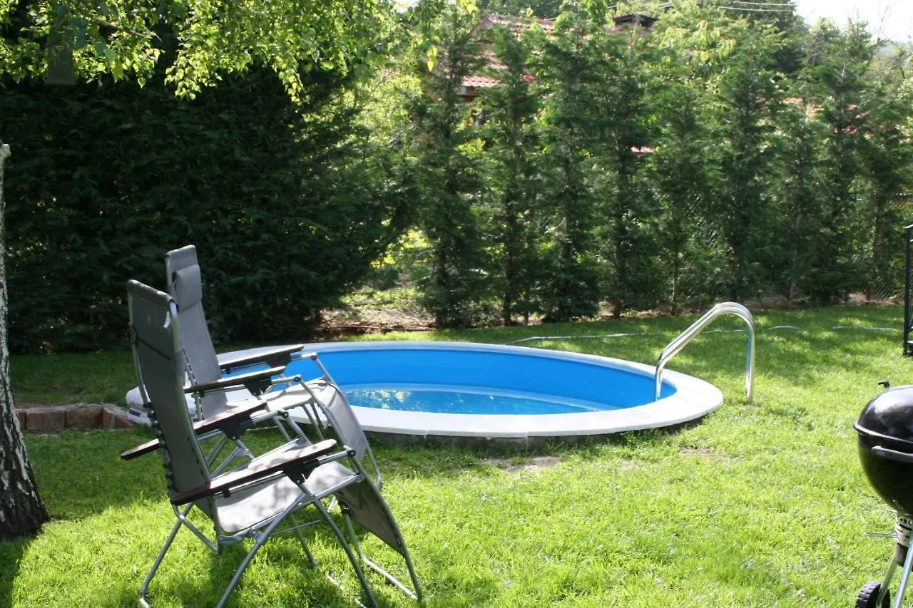 Case de vacanță Cherry Tree Cottage Nisipurile de Aur