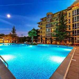 Apartament Joya Park, Nisipurile de Aur
