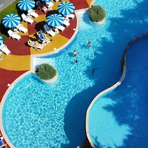 Hotel Havana, Nisipurile de Aur